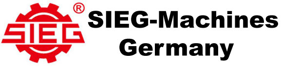 SIEG-Machines Germany