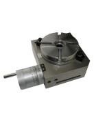 rotary table, size 100 mm
