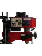 Micro Mill Drill SX1