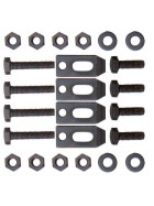 Spannpratzensatz M12 #10162A