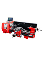 Metalldrehmaschine SC4-PRO , Spitzenweite 510 mm, 1000 Watt