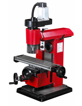 Universalfräsmaschine SU1 , 500 Watt, bürstenloser Motor